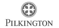 Pilkington logo