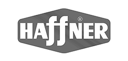 Haffner logo