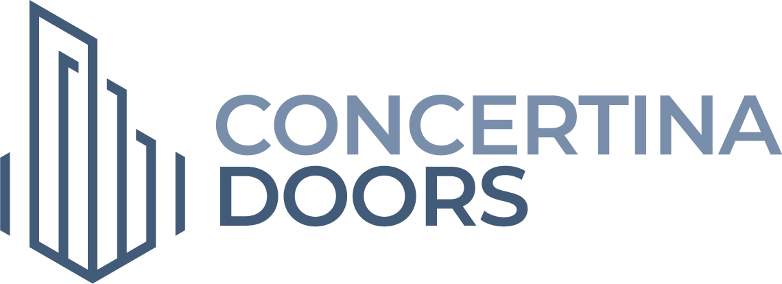Concertina Doors