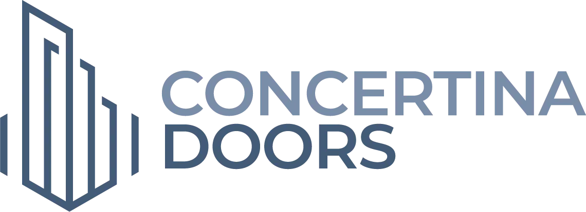 Concertina Doors Logo