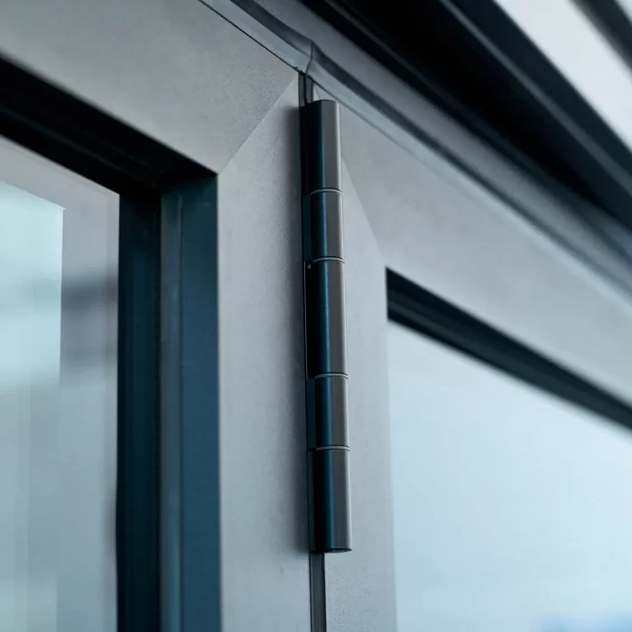 Aluminium Bi Fold Door Frames